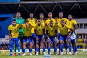 Classement Fifa/Le Gabon a perdu une place ce mois d’octobre 2026