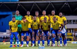 Classement Fifa/Le Gabon a perdu une place ce mois d’octobre 2026