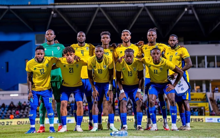 Classement Fifa/Le Gabon a perdu une place ce mois d’octobre 2026