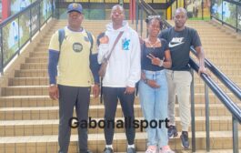 Taekwondo-JOJ de Dakar/Les athlètes gabonais en préparation en République de Corée