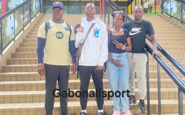 Taekwondo-JOJ de Dakar/Les athlètes gabonais en préparation en République de Corée