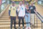 Taekwondo-JOJ de Dakar/Les athlètes gabonais en préparation en République de Corée