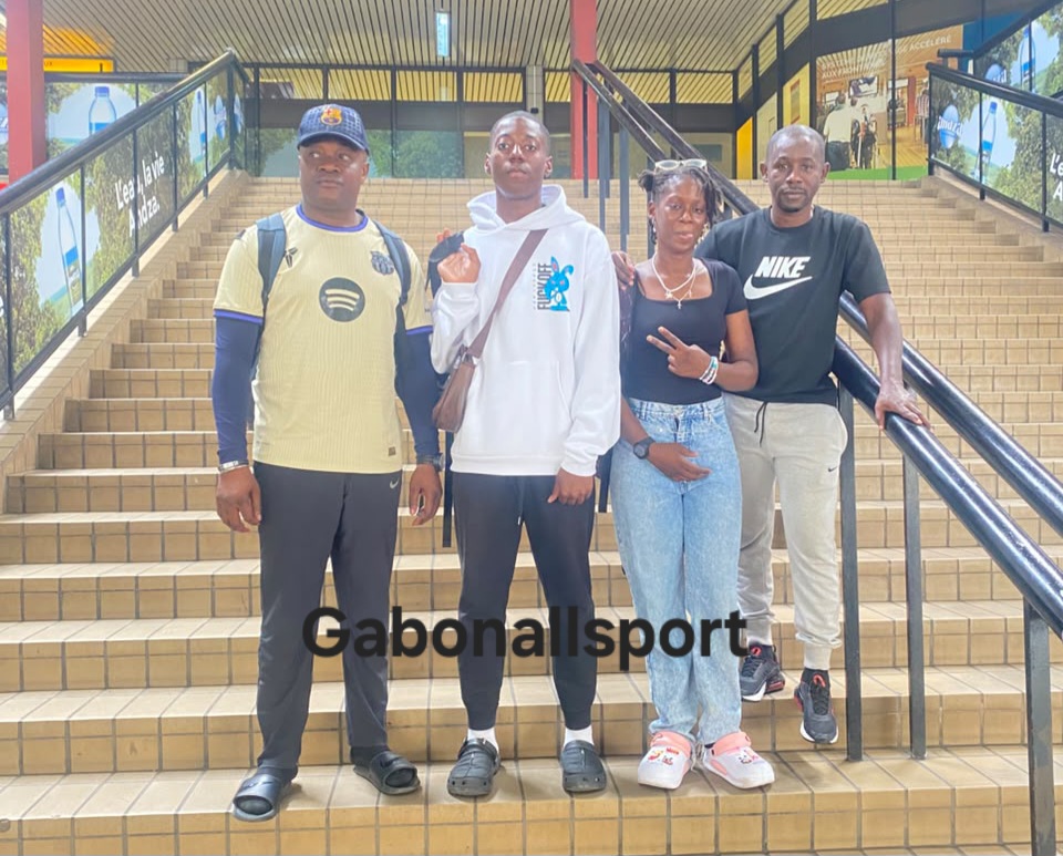 Taekwondo-JOJ de Dakar/Les athlètes gabonais en préparation en République de Corée