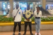 Taekwondo-JOJ Dakar/Yannick Ngwassélé : 