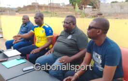 Vie des clubs-Tchibanga/Munadji 76 en assemblée générale ordinaire