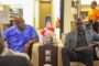 Basketball/Le président de la Basketball Africa League au Gabon