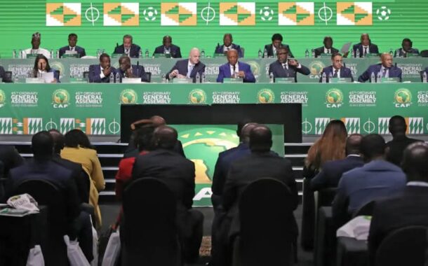 Caf/Vers un maintien de la Can à deux ans