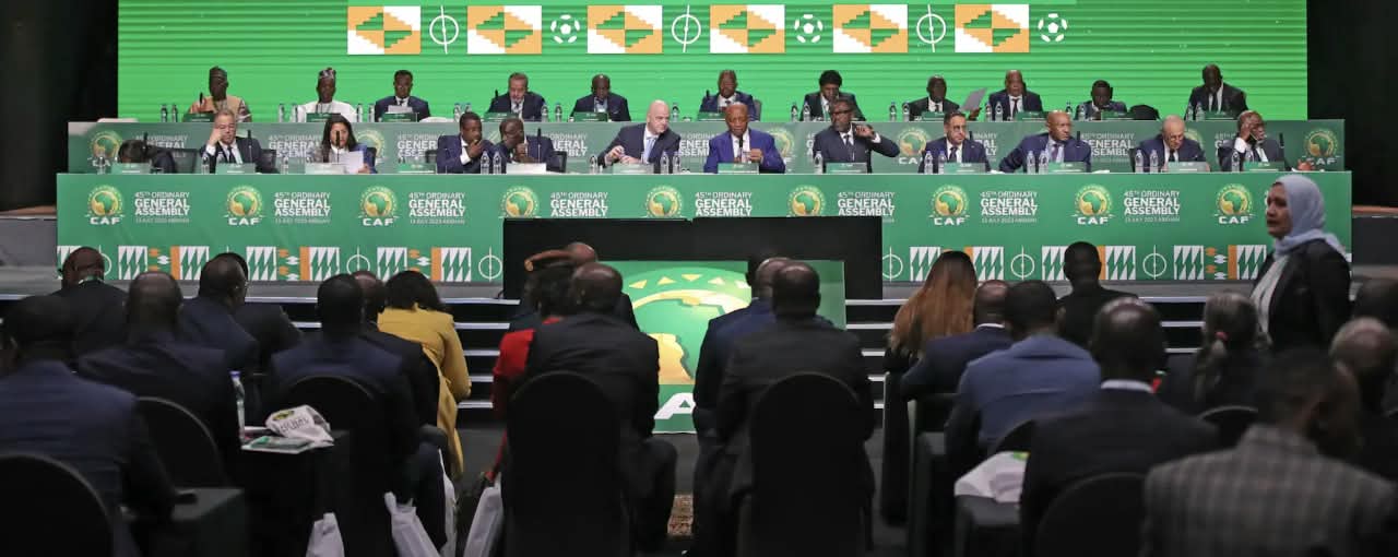 Caf/Vers un maintien de la Can à deux ans
