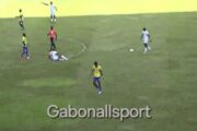 Uniffac U20/Gabonais et Congolais RD se neutralisent