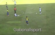 Uniffac U20/Gabonais et Congolais RD se neutralisent