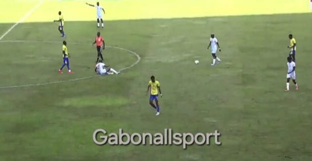 Uniffac U20/Gabonais et Congolais RD se neutralisent