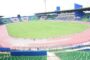 Infrastructure / Diarra Karamoko s’engage à effectuer rapidement les travaux de l’aire de jeu du stade de Franceville