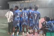 Port-Gentil /Handball/début tournoi Salinas Sport : double victoires d'ASMA