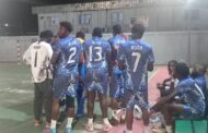 Port-Gentil /Handball/début tournoi Salinas Sport : double victoires d'ASMA