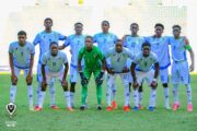Uniffac U20 : Les Panthères balayées par le Cameroun 4-1.