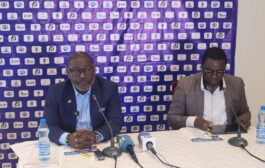 Éliminatoires de la CAN U23 : Saturnin Ibela opte pour une sélection mêlant locaux et expatriés