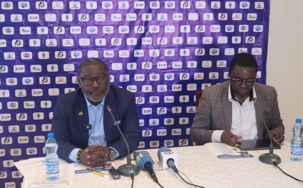 Éliminatoires de la CAN U23 : Saturnin Ibela opte pour une sélection mêlant locaux et expatriés