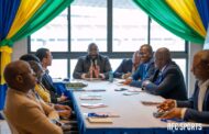 Task force : ça charbonne dur à Angondjé