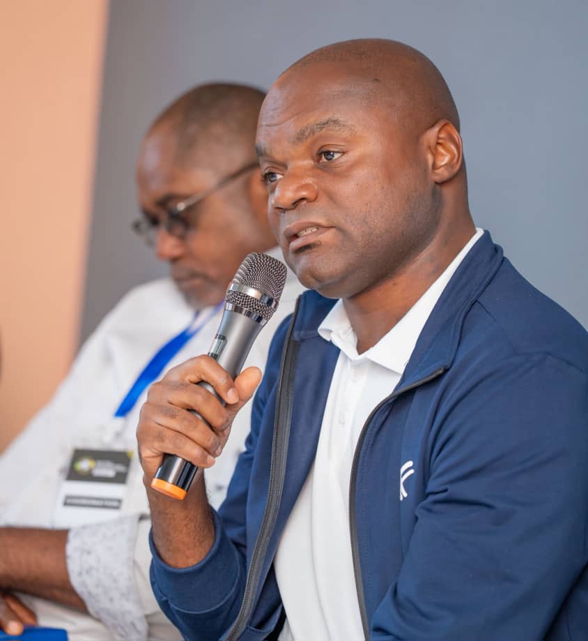 Football-Task force/Le DG de l'ONDCS pointe le vrai blocage du foot gabonais !