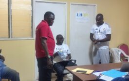 Handball/ Guy Patrick Boussougou Ekia prend les rênes d’ASMA à Port-Gentil