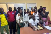Handball/ Guy Patrick Boussougou Ekia prend les rênes d’ASMA à Port-Gentil