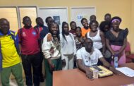 Handball/ Guy Patrick Boussougou Ekia prend les rênes d’ASMA à Port-Gentil