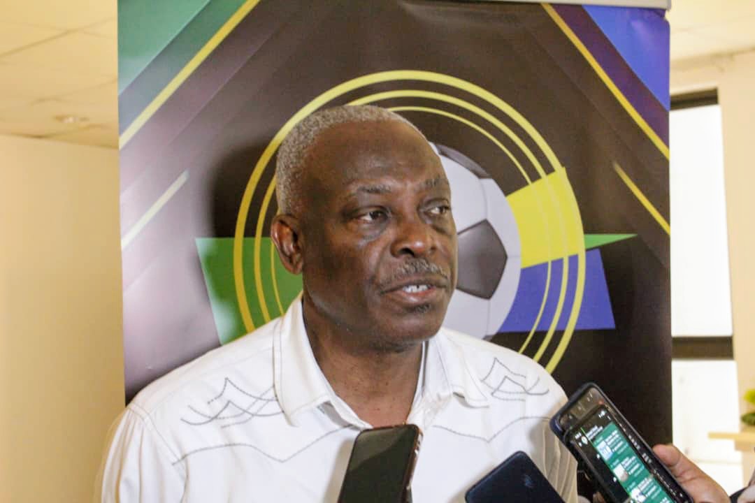 Task force : Léon Ababé fait le point sur une semaine de travaux