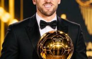 Ballon d’Or 2026 : Harry Kane couronné à Londres