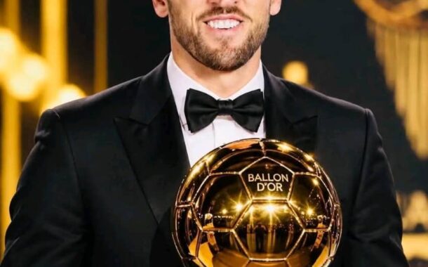Ballon d’Or 2026 : Harry Kane couronné à Londres