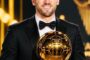 Ballon d’Or 2026 : Harry Kane couronné à Londres
