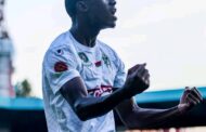 Échos des Panthères : un week-end mi-figue, mi-raisin pour les internationaux gabonais