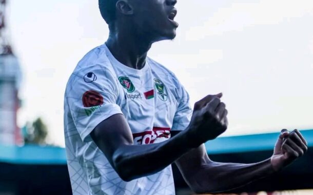 Échos des Panthères : un week-end mi-figue, mi-raisin pour les internationaux gabonais