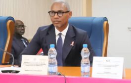 Ministère des Sports : Paul Ulrich Kessany défend le budget 2027 devant les députés