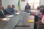 Athlétisme/Les Cross du Gabon reçus par le ministre des Sports