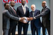 Football-Tchad/Le Tchad s’inspire du modèle espagnol pour révolutionner le football national