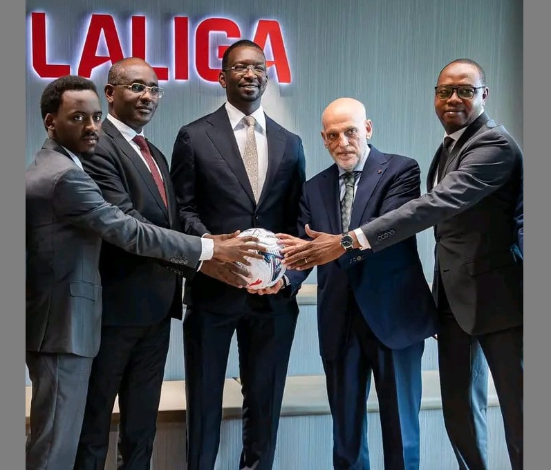 Football-Tchad/Le Tchad s’inspire du modèle espagnol pour révolutionner le football national