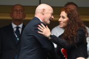 Crise-Fifa/La Norvège dépose deux nouvelles plaintes contre Gianni Infantino