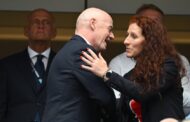 Crise-Fifa/La Norvège dépose deux nouvelles plaintes contre Gianni Infantino
