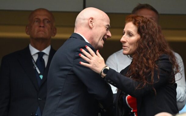 Crise-Fifa/La Norvège dépose deux nouvelles plaintes contre Gianni Infantino