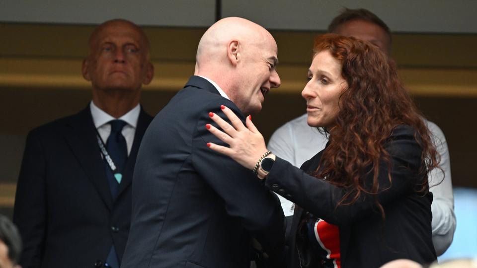 Crise-Fifa/La Norvège dépose deux nouvelles plaintes contre Gianni Infantino
