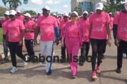 Octobre rose/La presse gabonaise dans la lutte contre le cancer