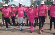 Octobre rose/La presse gabonaise dans la lutte contre le cancer