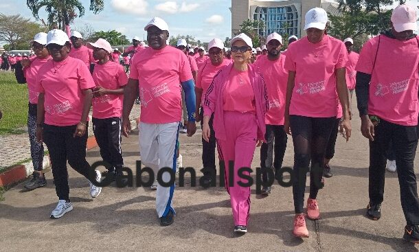Octobre rose/La presse gabonaise dans la lutte contre le cancer
