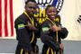Choi Kwang Do/Guy Roger Nzamba et Dorcasse Nzamba attendus aux Championnats du monde à Atlanta aux USA