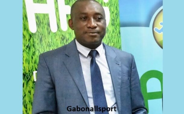 Football-Associations/Morvan Rosaire N’Donda se décharge de la présidence de l’AFG