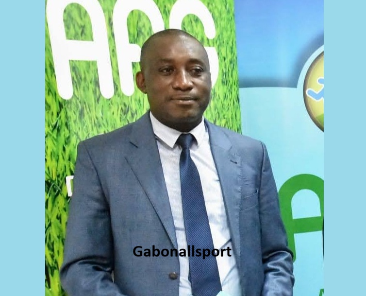 Football-Associations/Morvan Rosaire N’Donda se décharge de la présidence de l’AFG