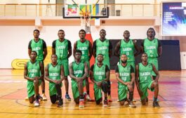 AfroCan-Zone 4/Les Panthères du Gabon domptent Les Lions Indomptables à domicile 