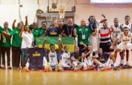 Elim. AfroCan 2027/Le Gabon qualifié pour Rwanda 2027