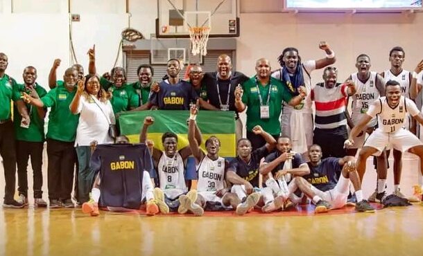 Elim. AfroCan 2027/Le Gabon qualifié pour Rwanda 2027