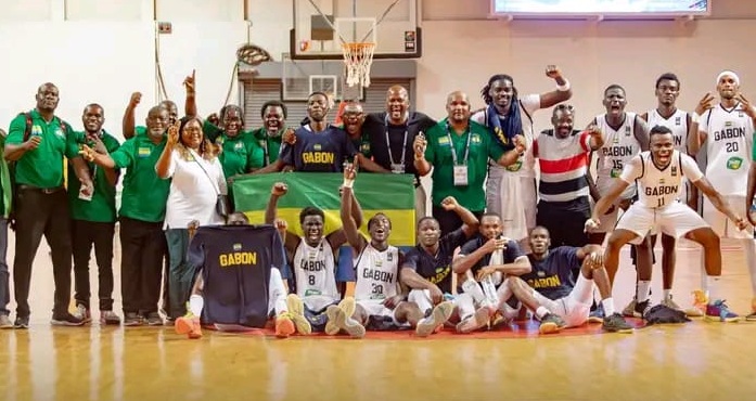 Elim. AfroCan 2027/Le Gabon qualifié pour Rwanda 2027